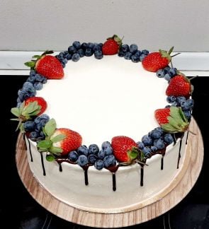 Торты на заказ  Армавир