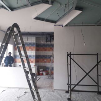 Ремонт под ключ отделка  Армавир