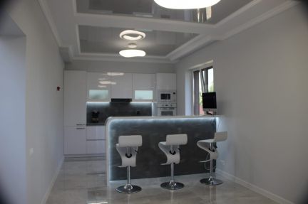 Ремонт офиса  Армавир