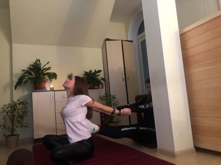 Тайский традиционный массаж (в одежде)  Армавир