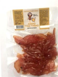 Мясные снеки  Армавир