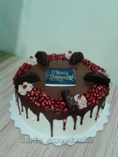 Торты/десерты на заказ  Армавир