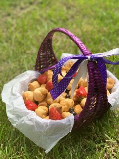 Домашняя выпечка на заказ  Армавир