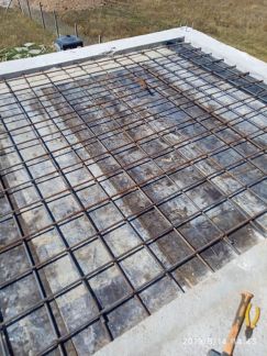 Бетонные работы любой сложности.Крым  Армавир