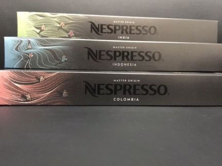 Nespresso  Армавир