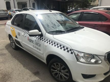 Аренда авто под такси на газу (возможен выкуп)  Армавир