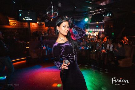 Ведущая  Армавир