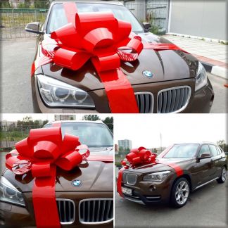 Бант на машину  Армавир