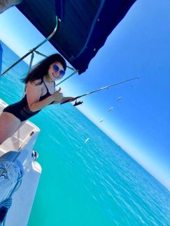 Морская рыбалка  Армавир