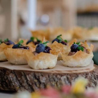 Кейтеринг Краснодар: фуршет, банкет, кофе - брейк  Армавир