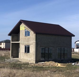 Строительство домов  Армавир