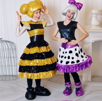 Аниматоры. Организация праздников  Армавир