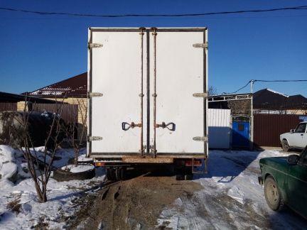 Грузоперевозки  Армавир