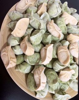 Домашние пельмени,манты и многое другое  Армавир