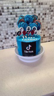 Торты на заказ  Армавир