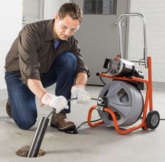 Прочистка канализации устранение засоров Краснодар  Армавир