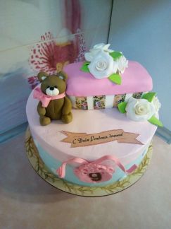 Торты и сладости на заказ в г.Евпатория и пригород  Армавир