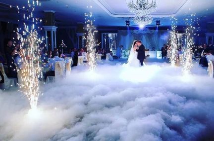 На свадьбу,праздник.Фейерверки, х.фонтаны,т.дым  Армавир