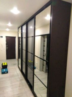 Сборка мебели  Армавир