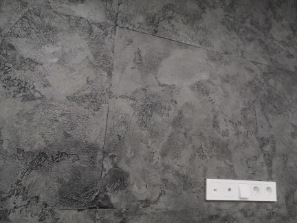 Декоративная штукатурка. Всё включено  Армавир