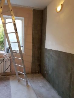 Гидроизоляция, выполнение работ гарантия  Армавир