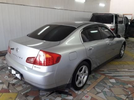 Тонировка без разбора. Бронирование  Армавир