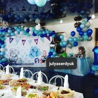 Оформление банкета  Армавир