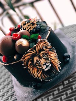 Торты на заказ  Армавир