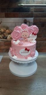 Торты на заказ  Армавир