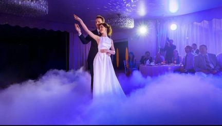 Постановка свадебного танца  Армавир