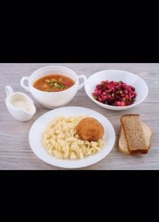 Комплексные обеды  Армавир