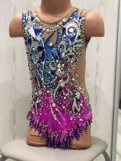 Купальники для художественной гимнастики  Армавир