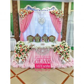 Оформление зала и авто  Армавир