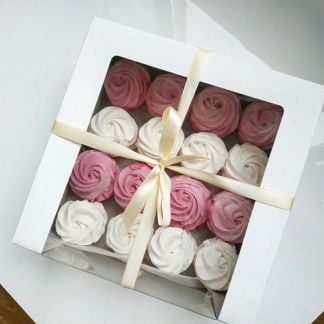 Готовлю на заказ зефир, капкейки, рулеты, кейкпопс  Армавир