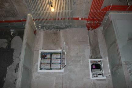 Электрик, Электромонтажные работы  Армавир