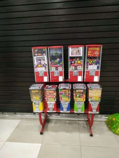 Установим вам торговые аппараты  Армавир