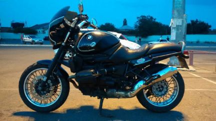 BMW R 1100 R  Армавир
