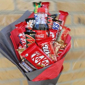 Съедобные букеты  Армавир