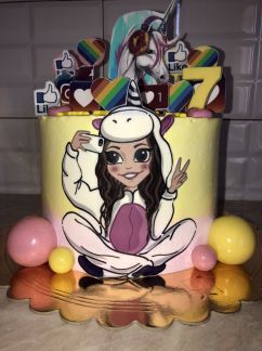 Торты и хачапури  Армавир