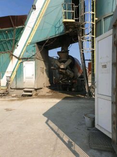 Бетон всех марок от производителя  Армавир