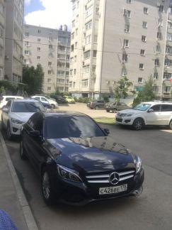 C class в Аренду для ваших поездок  Армавир