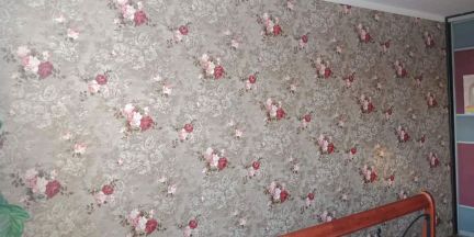 Поклейка обоев  Армавир