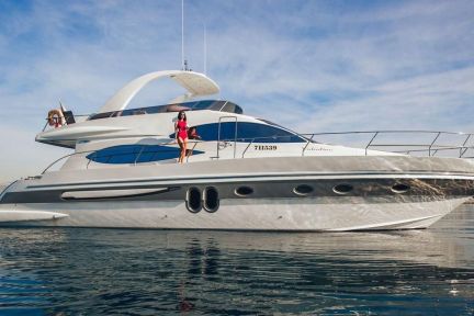 Аренда яхт и катеров морская Рыбалка прогулка  Армавир