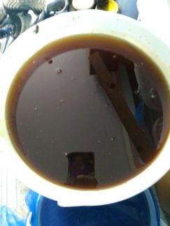 Мёд каштановый 2020года  Армавир