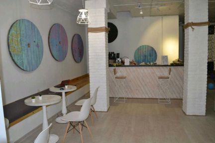 Антикафе для вашего мероприятия  Армавир