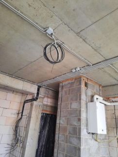 Электрик на дом  Армавир