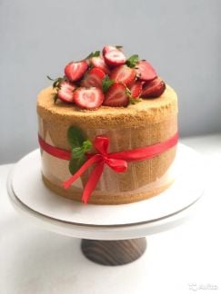 Торты на заказ  Армавир