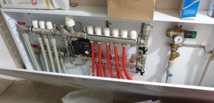 Ремонт квартир  Армавир