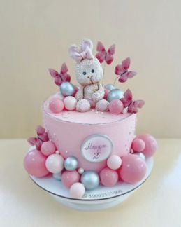 Торт на заказ, капкейки, трайфлы, чизкейки  Армавир