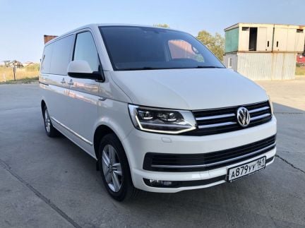 Трансфер минивен,аренда авто с водителем,VIP,VW mu  Армавир